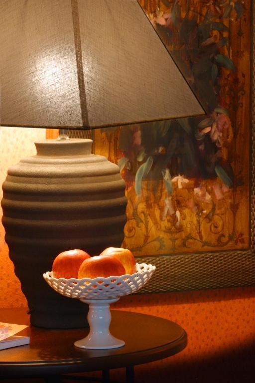 Hotel Avenida Real Вальявисьоса Экстерьер фото