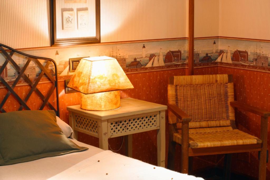 Hotel Avenida Real Вальявисьоса Экстерьер фото