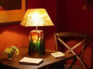 Hotel Avenida Real Вальявисьоса Экстерьер фото