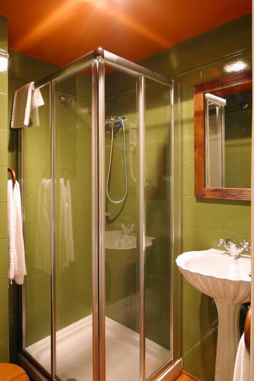Hotel Avenida Real Вальявисьоса Номер фото